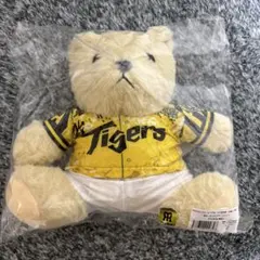 Mサイズ　藤川球児　阪神タイガース　ウル虎の夏2025 レプリカユニフォーム 新品未開封＞阪神タイガース 2025ユニフォームベア大 ウル虎の夏 藤川