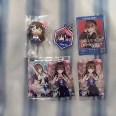 ホロライブ　ときのそら　各種グッズ