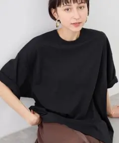 新品 Hanes × DODOJEAN 百々千晴コラボ ビッグTシャツのサムネイル