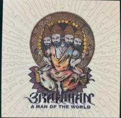 2025年最新】Brahman レコードの人気アイテム - メルカリ