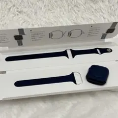 アップルウォッチ　Series 6(GPS) M00J3J/A