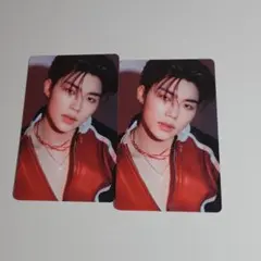 ZEROBASEONE zb1 ゼベワン ゴヌク タワレコ 特典