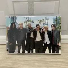 映画ウィンドブレーカー ポストカードセット