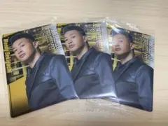 関口メンディー　ウエハース