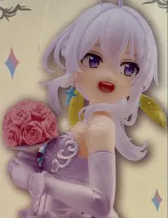 ☆『魔女の旅々』✨ イレイナ✨《ドレスver.》Coreful フィギュア❣️のサムネイル