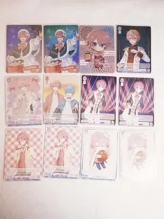 すとぷり さとみ ランダム カード まとめ売り