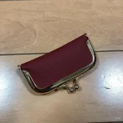 印鑑ケースや薬ケース