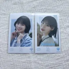 冨田菜々風 ミニフォト vol.9 ③