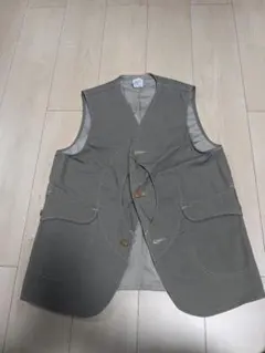 2025年最新】POST OVERALLS メンズ ベストの人気アイテム - メルカリ