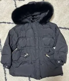 週末限定値下げ韓国　ダウンコート