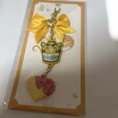 にじさんじ 宇佐美リト チョコレートチャーム