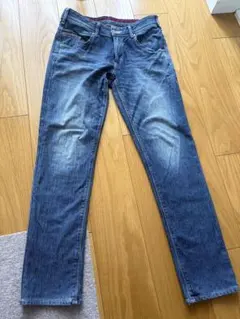 EDWIN 503 ジャージーズ ストレッチデニム 2種