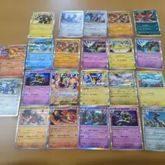 ポケモンカード ホロカードセット