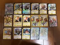K*L様 デュエルマスターズ まとめ売りパーフェクトペテンシー等 デュエルマスターズ パーフェクトペテンシー他まとめ売り - メルカリ