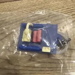 ドラえもん　めじるしアクセサリーvol.4 タイムマシン