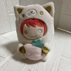 すとぷり 莉犬くん あにまるマスコット ぬいぐるみ