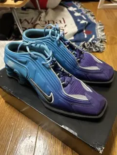 2026年最新】nike martine rose ブルーの人気アイテム - メルカリ