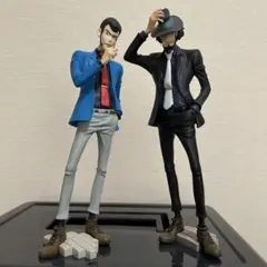 2026年最新】ルパン三世 フィギュアの人気アイテム - メルカリ