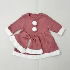 サンタ コスチューム