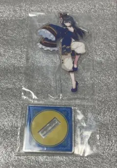 月村手毬 アクリルスタンド