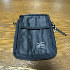 えちごや様 PORTER×Beams ショルダーバッグ - メルカリ
