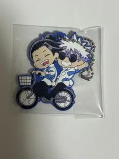 呪術廻戦　懐玉・玉折　でふぉラバ！　五条悟　夏油傑