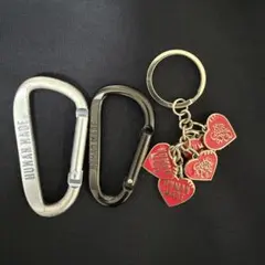 ヒューマンメイド　ストラップ　セット