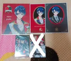 ツイステ デュース