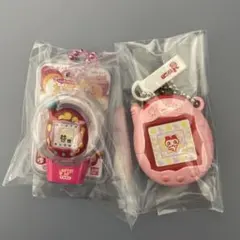 たまごっち　おかしなたまごボーロっち３　ミニチュアチャームコレクション3