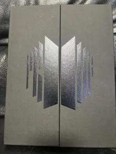 BTS Proof<Standard Edition >