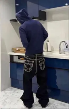 トゥルーレリジョン