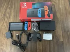 Nintendo Switch 本体②