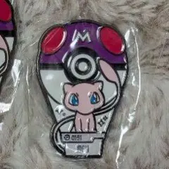韓国ポケモン バルーンライドバッジ 6個セット - メルカリ