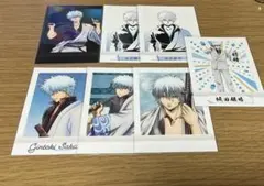 銀魂　ぱしゃこれ　坂田銀時