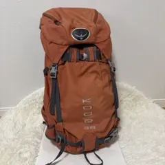 2026年最新】osprey kode38の人気アイテム - メルカリ