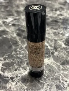 シャネル　レベージュ　トゥッシュドゥタン　B20