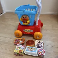 2026年最新】ANPANMAN KIDS COLLECTION アンパンマンの人気アイテム