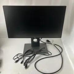 DELL U2417H モニター 本体