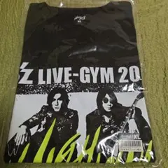 2025年最新】b'z tシャツxlの人気アイテム - メルカリ