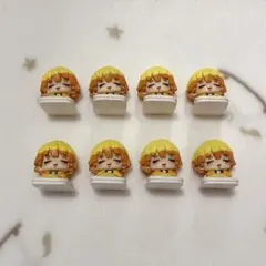 鬼滅の刃 おねむたん 伍ノ型 我妻善逸