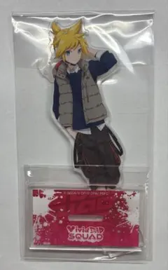 プロセカ　鏡音レン　アクスタ