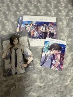 いれいす悠佑CDセット