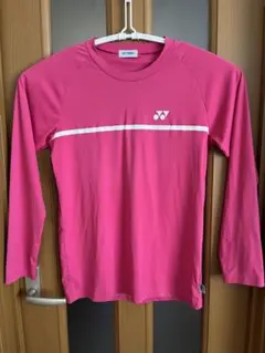 YONEX ロングTシャツ