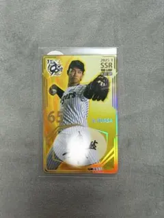 2026年最新】阪神 オンサイトカード サインの人気アイテム - メルカリ