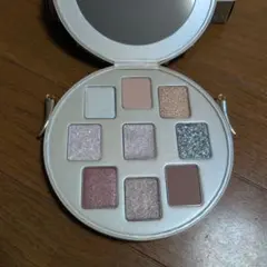shu uemura TASAKI パールレベルクラッチアイシャドーパレットのサムネイル