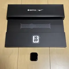 本体AppleWatch Nike SE 40mm 純正