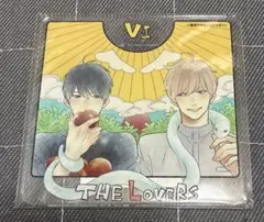 Luck アクリルコースター 暮田マキネ