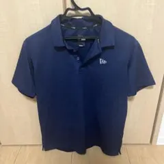 NEW ERA アウトドア用ポロシャツ　Ｍサイズのサムネイル