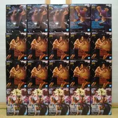Jenniko様専用　フィギュア　23個セット