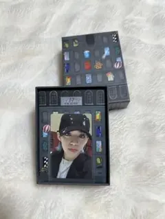 SEVENTEEN RIGHT HERE Kit Version S.Coups